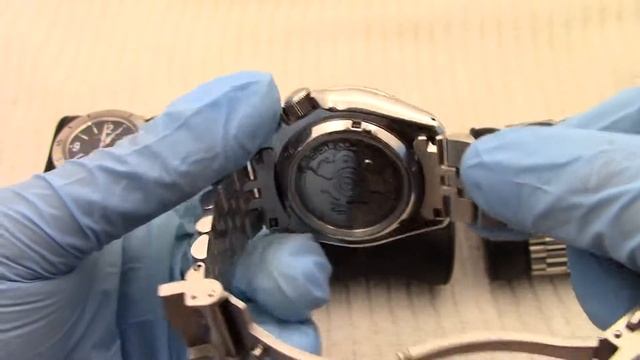 Horology 101: Manual, Automatics, Quartz смотреть онлайн