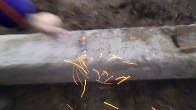 Обзор взрыва петарды Пике . Пиротехника на 2016 смотреть онлайн