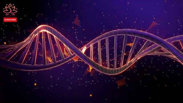 DNA Repair & Healing On A Cellular Level 》Alpha Waves 》Binaural Beats смотреть онлайн