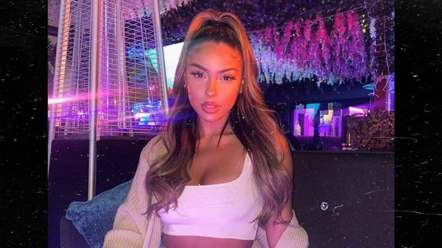 (FREE) Tory Lanez x DaniLeigh Dancehall Type Beat 2020 ~ On The Way смотреть онлайн