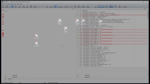Fusion 360 CAM Post Processing Bug - Imperial Instead Of Metric смотреть онлайн