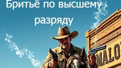 Рэй Брэдбери. Бритьё по высшему разряду. Читает Николай Прокофьев. смотреть онлайн