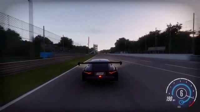 Project Cars 3 - Jaguar F-type SVR Racing / Max Tuned Gameplay (PC3). смотреть онлайн