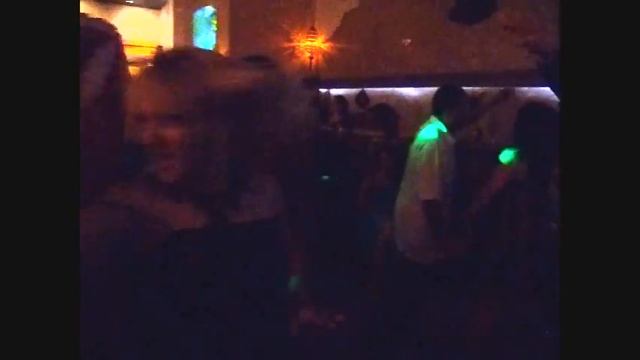 Video From Previous Salsa Party @ La Strada & Tango Novo Info