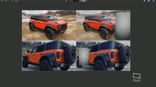 Image Modeler Toolkit Overview смотреть онлайн