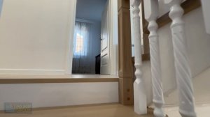 Коттедж 180м2 (Федоскино Парк)