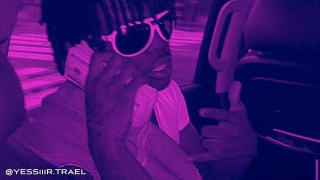 Chief Keef x Jans Hammer - Faneto (Crack Radio 77.1 Edit) смотреть онлайн