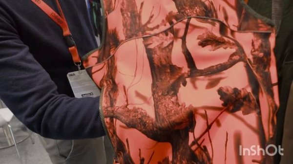 Новинки выставки IWA Show от Castlellani 2025