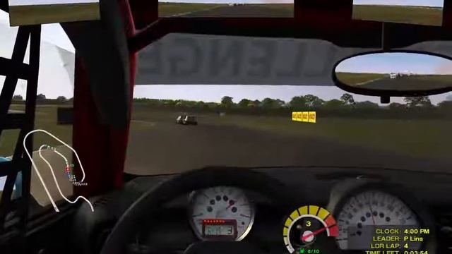 Game Stock Car Extreme: Mini @ Goiania 10 Min Sprint Race смотреть онлайн