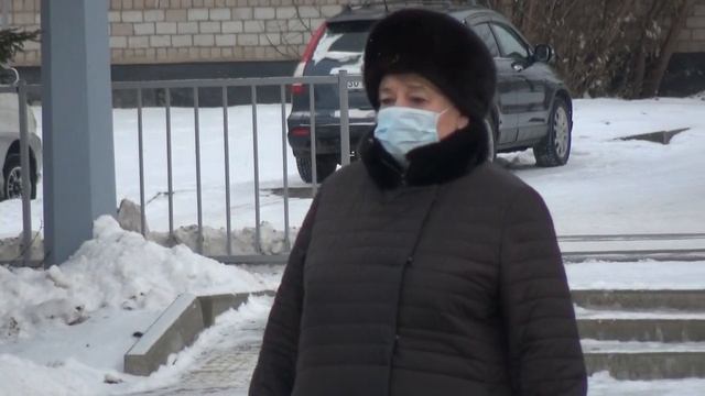 Митинг День Неизвестного Солдата Абан 03 12 2020 смотреть онлайн