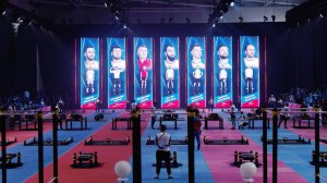 Фильм про первые «Игры ГТО» 2020 в Кисловодске