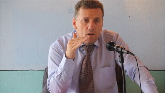 7 Grupet e Shpëtuara nga zjarri i Xhehnemit - Imam Eset Bajraktari смотреть онлайн