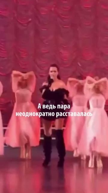 «Грязнючий пиар»: Слава о расставании с гражданским мужем