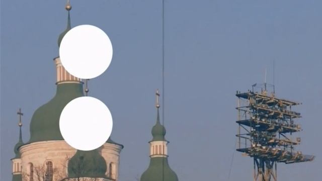 Кінець ефіру ТРК Ера + 2 заставки UA: Перший (25.03.2017 9:00) смотреть онлайн