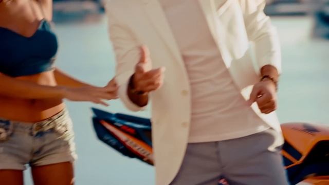 Armen Khlgatyan - Ush Lini, Nush Lini