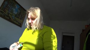 Ирен подмяла Рому..