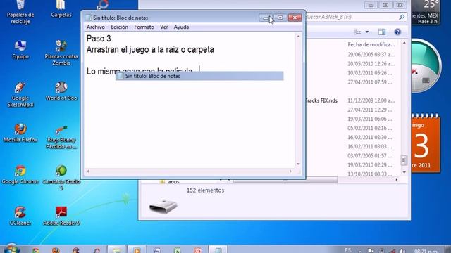 Como meter juegos y peliculas al Nintendo DS смотреть онлайн