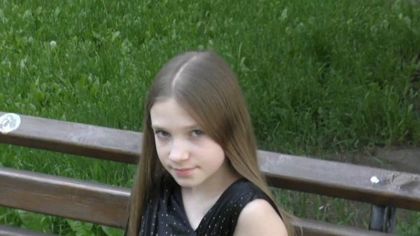 Photomodel LISA video MIF production