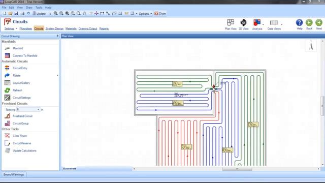 LoopCAD 2016 Update Tutorial смотреть онлайн