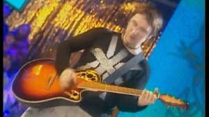 Чичерина - На запах