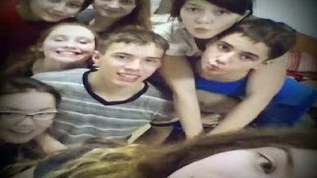 Бузулукские школьники побывали во всероссийском детском центре "Орленок" смотреть онлайн