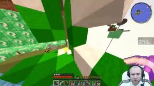 ЭМИРАЛЬДОВЫЙ ЛАКИ СКАЙБЛОК #3