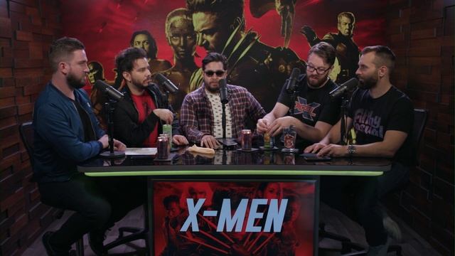 X-Men - Every X-Men Movie Reviewed & Ranked смотреть онлайн