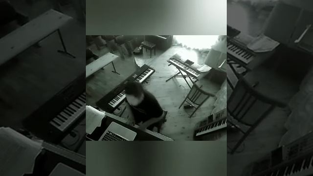 Поезд в 1.30.музыка. #кулаков #музыка #music #solo #piano #pianoromantic #pianosolo #musicjob