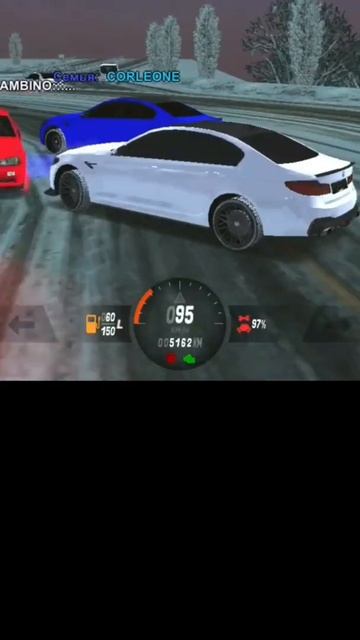 BLACK RUSSIA | DRIFT BMW M5 F90 смотреть онлайн