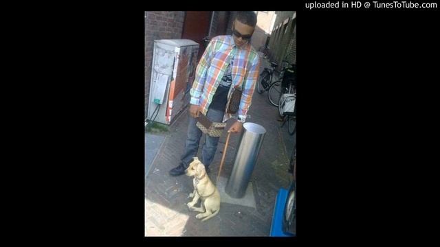 Afgemaakt - ICE-O-LATOR