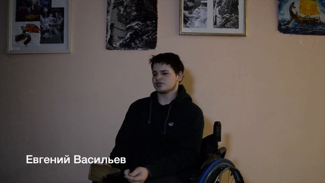 Журнал о нижегородских художниках "ОБЛИК" смотреть онлайн