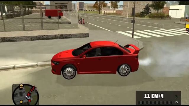 GTA: Criminal Russia Баг как ездить в тачках не уплатив за них | читы | моды летсплей смотреть онлайн