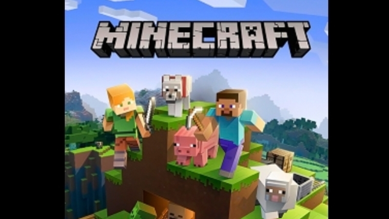 Minecraft