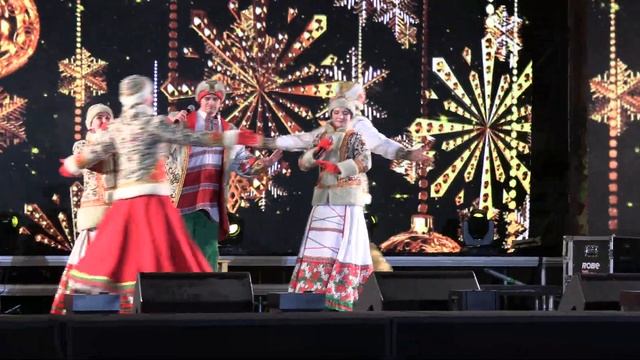 Фолк-группа 