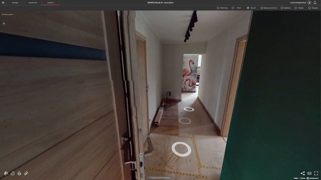 STAGES - Construction timeline with Matterport scans смотреть онлайн