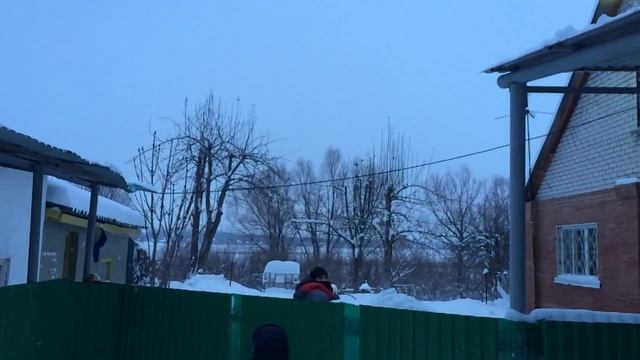 Как было хорошо зимой смотреть онлайн