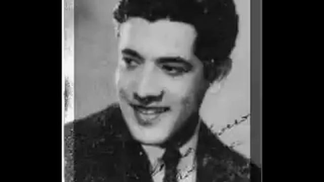 José Mojica canta Rimsky Korsakov смотреть онлайн