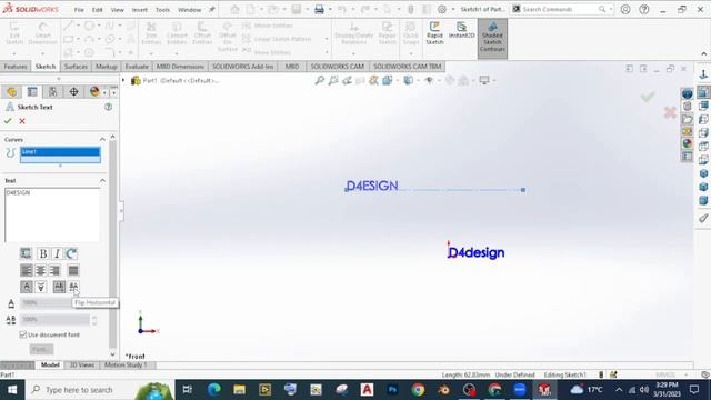 Plane, Text and Point command on Solidworks | Tutorial 10 | Urdu/English смотреть онлайн