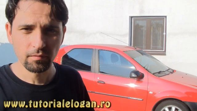 Tutorial modul v3.5 impuls, ridicat/coborat geamuri la incuiat/descuiat pe Logan смотреть онлайн