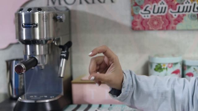 ازاله ترسبات ماكينة القهوه من ديلونجي/الوميض البرتقالي لزر التبخير Delonghi EC685/إجابتي على اسئلتك смотреть онлайн