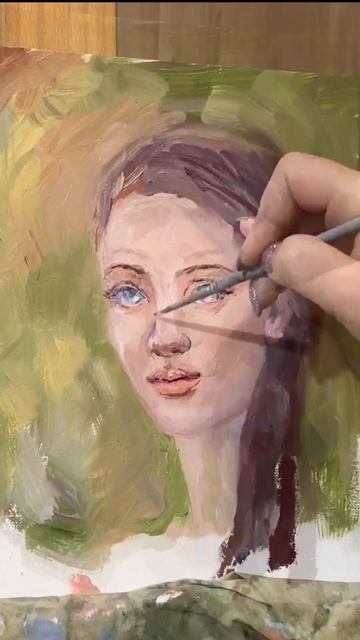 Образ. масло/картон. смотреть онлайн