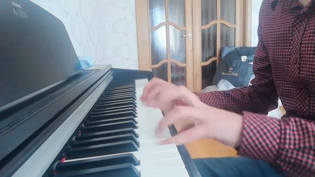 Черни, Этюд До мажор смотреть онлайн