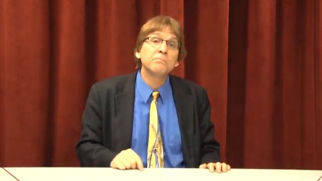 Introduction With Dr. Curt Bonk: Instructional Ideas and Technology Tools for Online Success смотреть онлайн