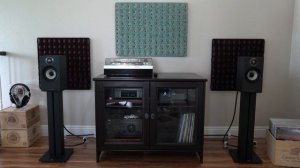 Bowers & Wilkins 607 Sound Demo, Pop