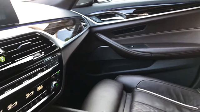 BMW 5 G30 AUTO SPA GUZIK смотреть онлайн