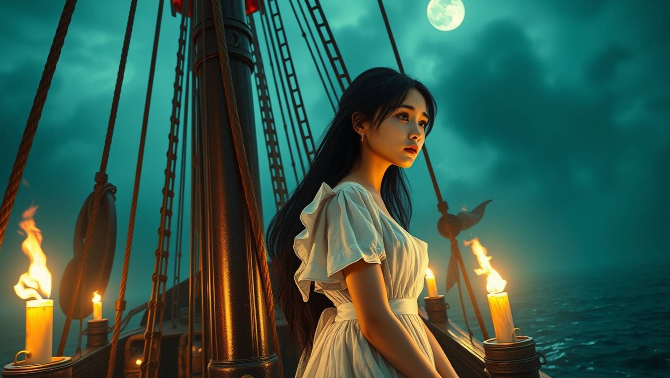 Всё очень сложно. Cover. Performed By Hrust. Видео сгенерировано в нейросети.