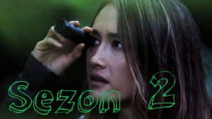 Сериал Никита / Nikita Сезон 2 серия 5