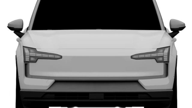 2024 Volvo EX30 First Look: Everything We Know About Volvo’s Baby Electric SUV смотреть онлайн