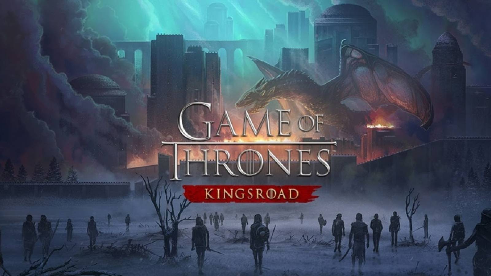 Game Of Thrones: Kingsroad ➤ ГЕЙМПЛЕЙ ➤ RTX 3060Ti ➤ I5-12400F ➤ ВЫСОКИЕ НАСТРОЙКИ ➤ GAMEPLAY