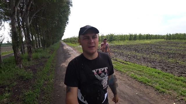 Сад, Дефектовка. смотреть онлайн